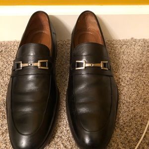 Johnston & Murphy Dress Shoe